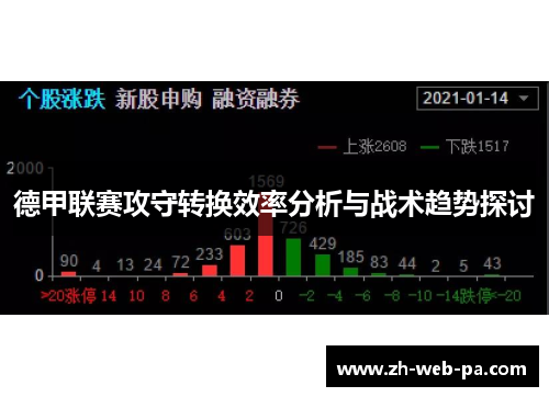 德甲联赛攻守转换效率分析与战术趋势探讨 德甲联赛攻守转换效率分析与战术趋势探讨