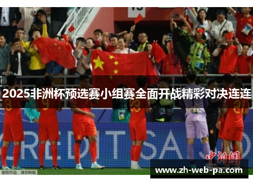 2025非洲杯预选赛小组赛全面开战精彩对决连连